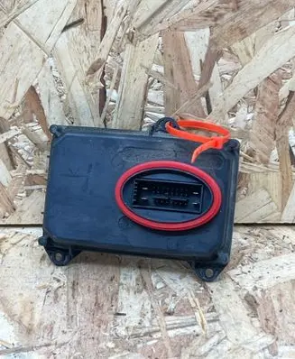 Skoda Octavia Mk3 (5E) Xenon control unit/module 1T0941329B 0332H06S0009 503950440603