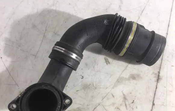 Fiat Ducato Mass air flow meter 0281006604 5801903974