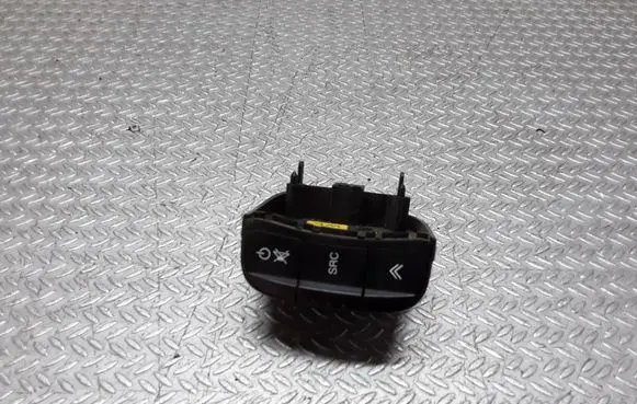 Chevrolet Nubira Multifunctional control switch/knob 