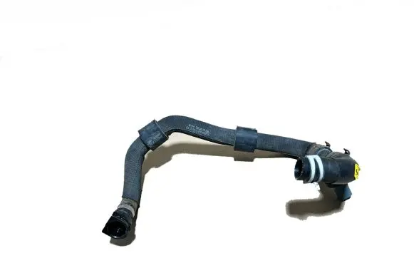 Volkswagen Golf VII Engine coolant pipe/hose 5QE122058G 14824
