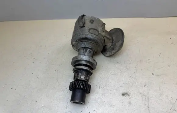 Audi 80 90 B3 Spark distributor 0237020062 026905205B Z415