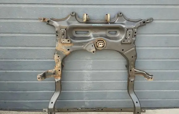 Opel Astra K Front subframe