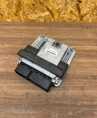 Audi A5 Sportback 8TA Engine control unit/module 8K1907401K 41201213