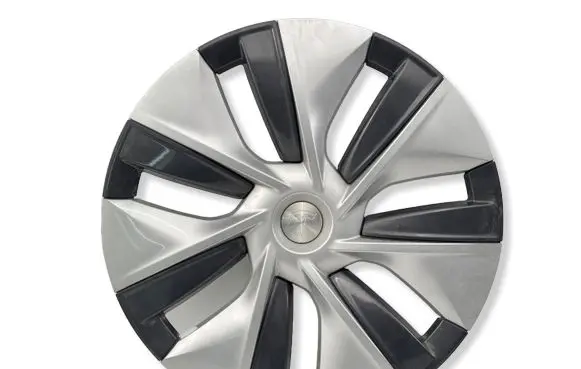 Tesla Model Y R19 wheel hub/cap/trim 104423500B