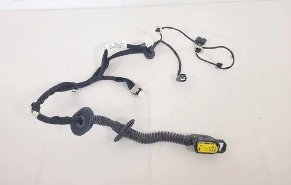 Renault Captur Rear door wiring loom 241278113R 0A0000