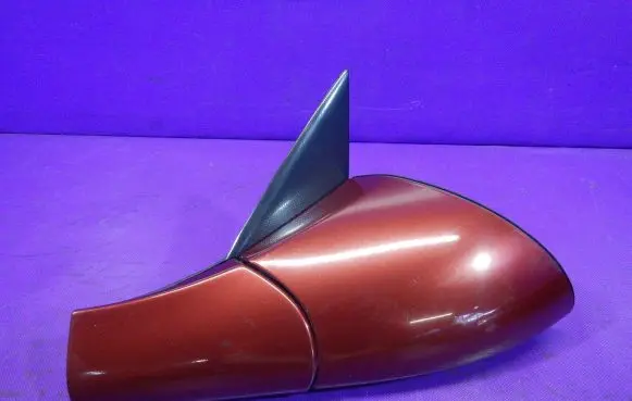 Opel Vectra B Manual wing mirror 