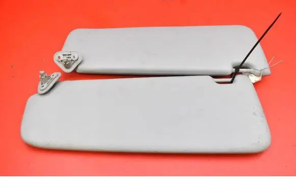BMW X3 E83 Sun visor