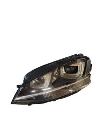 Volkswagen Golf VII Headlight/headlamp 5G1941043