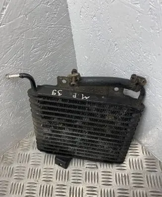 Mitsubishi Pajero Transmission/gearbox oil cooler 