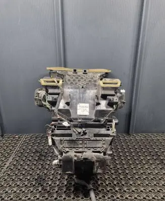 Renault Trafic III (X82) Interior heater climate box assembly 93868022 T103259FD 272700324R
