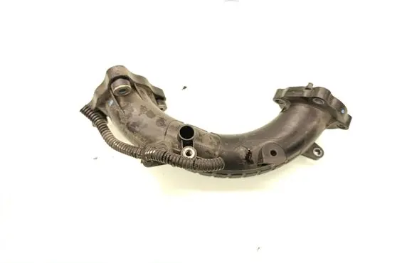 Intercooler hose/pipe