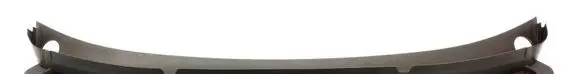 Volkswagen ID.3 Rain gutter 10A819403 LS9R