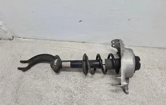 Audi A5 Sportback 8TA Front shock absorber with coil spring 8K0413031BE