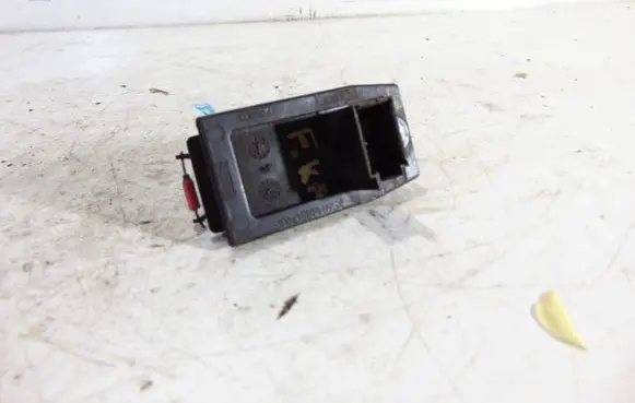 Ford Ka Heater blower motor/fan resistor