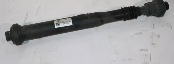 Porsche Cayenne (92A) Front prop shaft 7P0521101M