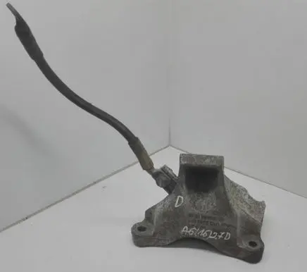 Audi A6 S6 C6 4F Engine mounting bracket 4F0199308AB