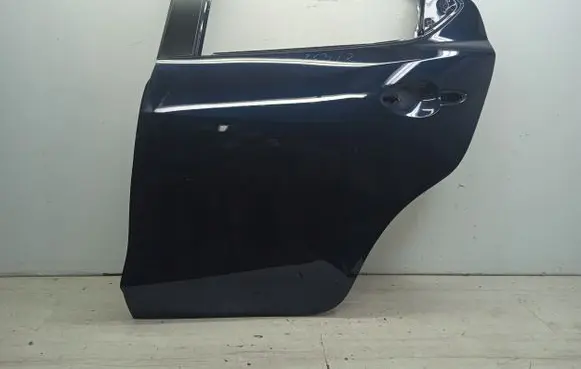 Mazda 2 Rear door DA6C73010