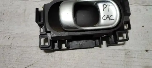 Citroen C4 Cactus Front door interior handle 98012885VV 08J1812AB