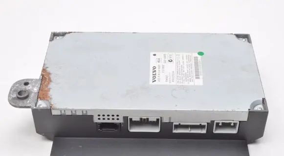 Volvo S80 Sound amplifier 31210029