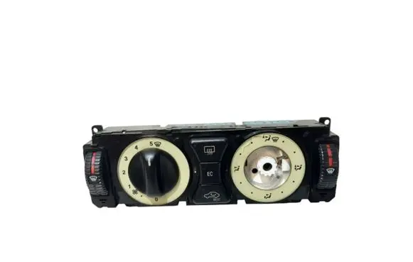 Mercedes-Benz SLK R170 Climate control unit 1708300885