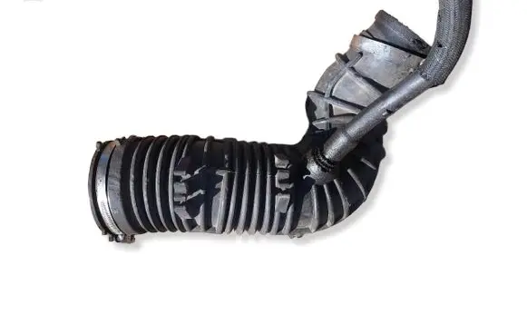 Renault Laguna III Intercooler hose/pipe 8200714810B
