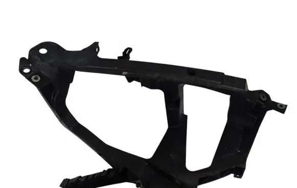 Mitsubishi Colt Headlight/headlamp mounting bracket MN105060