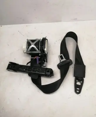 Audi Q7 4L Front seatbelt 4L1857705A