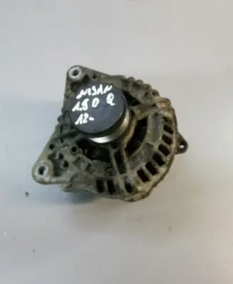 Nissan Qashqai Generator/alternator