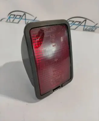 Rear fog light