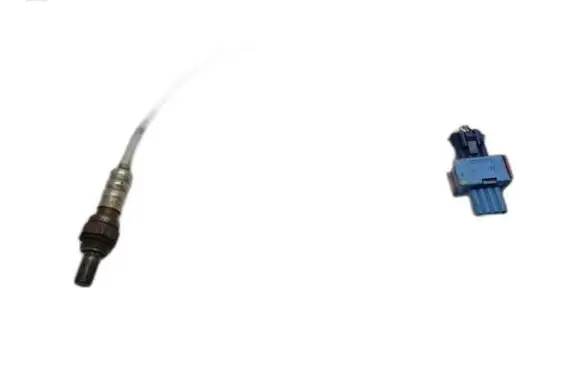 Citroen DS3 Lambda probe sensor 754896180