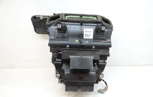 Renault Megane IV Interior heater climate box assembly 272700642R
