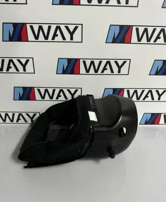 BMW 5 F10 F11 Steering wheel column trim