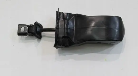 Volkswagen Polo V 6R Front door check strap stopper 6R0837267B