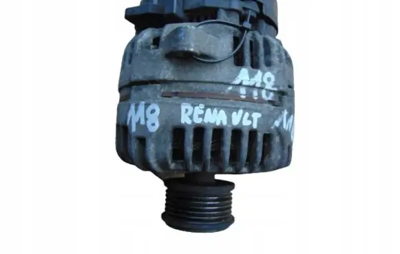 Renault Clio III Generator/alternator 8200390675