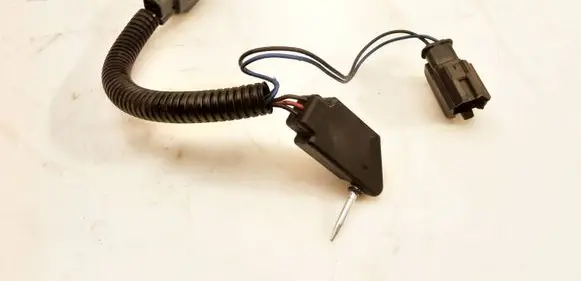 Lincoln Aviator I Sensor