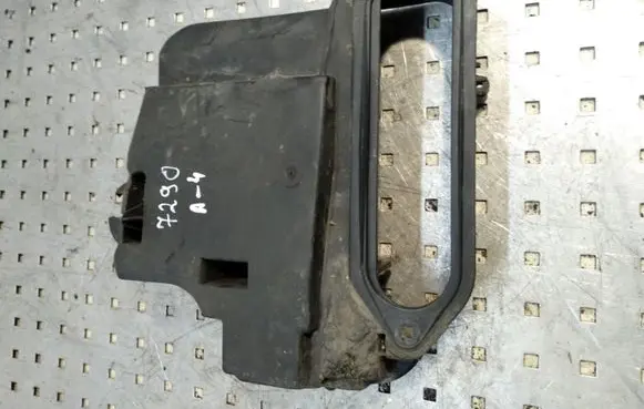 Audi A4 S4 B5 8D Fuse box set 8D1907355B