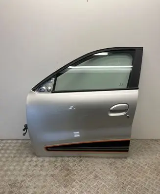 Dacia Spring Front door 