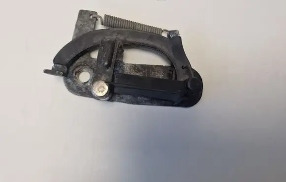 Volkswagen New Beetle Rear door lock loop/hook striker 1C082751C