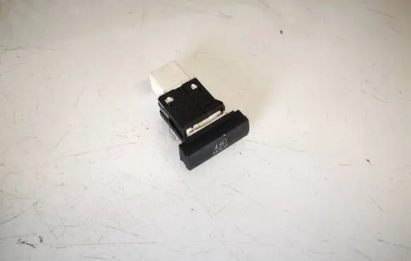Skoda Octavia Mk2 (1Z) Traction control (ASR) switch 1z0927133a
