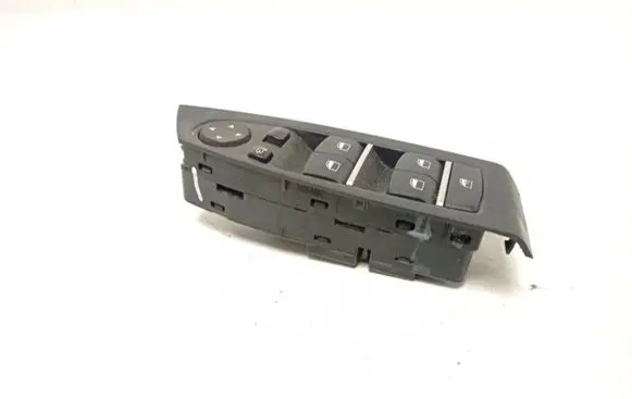 BMW 5 GT F07 Electric window control switch 9179913