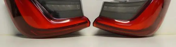 BMW 3 G20 G21 Rear/tail lights set 2SD2485