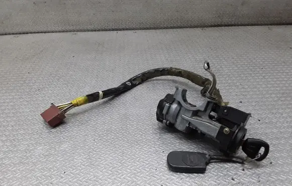 Honda Accord Ignition lock 97102370