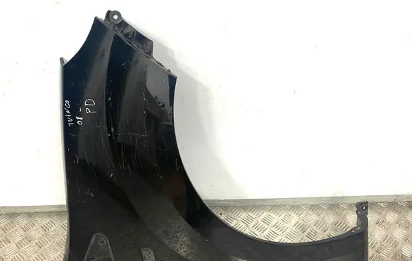 Renault Twingo II Fender