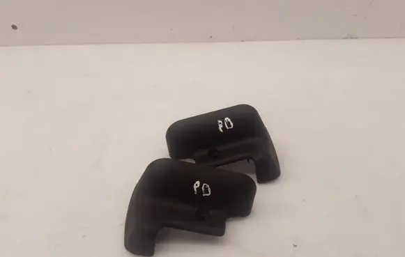 Jaguar X-Type Front passenger seat rail trim 1X43F131K12AB