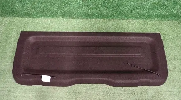 Citroen C3 Parcel shelf 
