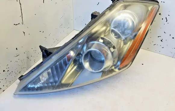 Nissan Murano Z50 Headlight/headlamp nr324