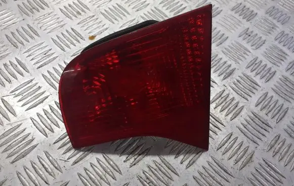 Audi A4 S4 B7 8E 8H Rear/tail lights 96503802