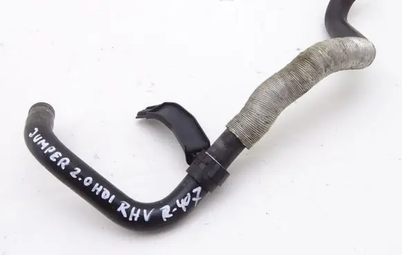 Citroen Jumper Engine coolant pipe/hose DUCATO_BOXER_02-06_2.0_JTD_HDI_WĄŻ_WODY_PRZEWÓD