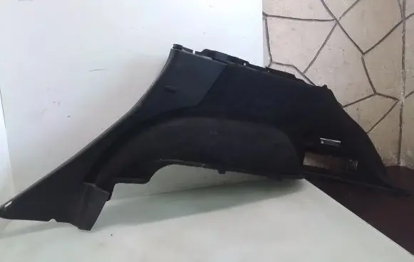 Nissan Murano Z50 Trunk/boot side trim panel