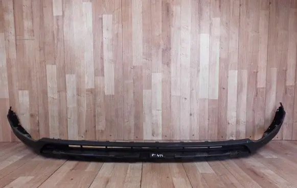 Volvo XC40 Front bumper lip 31449340